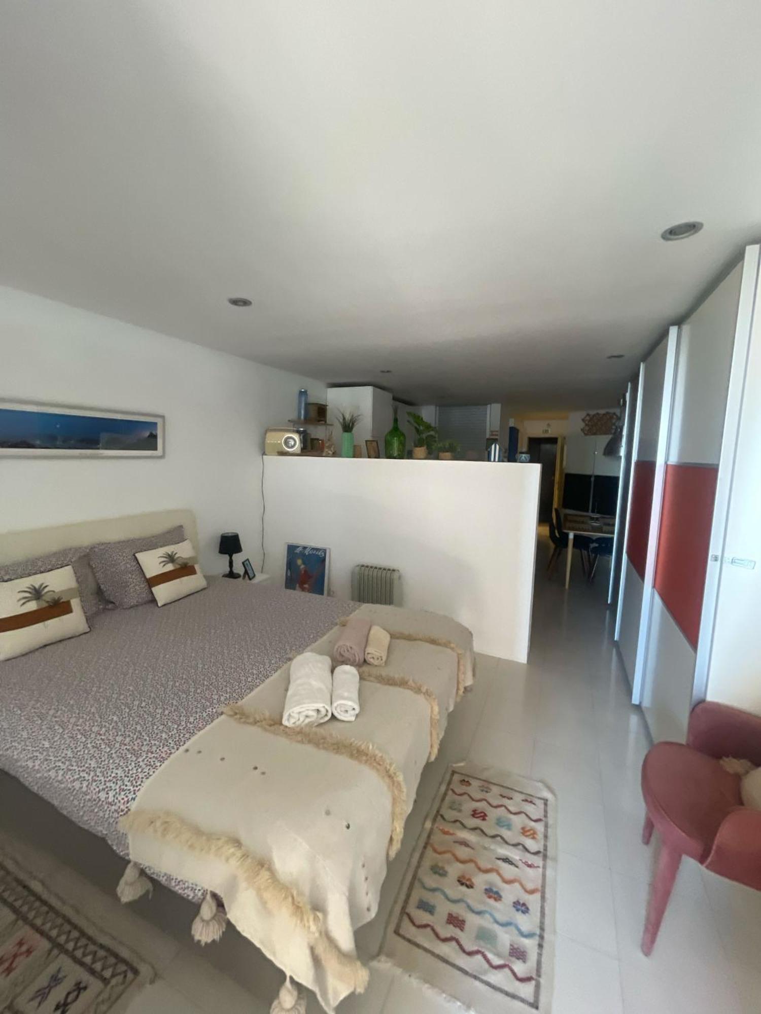 Sao Joao Beach Lounge Costa de Caparica Zewnętrze zdjęcie